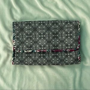 Travel Toiletries Organizer